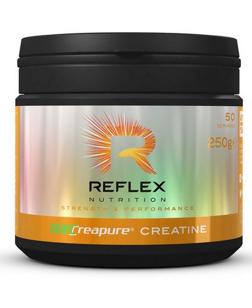  Reflex Nutrition Creatine Monohydrate 250 g