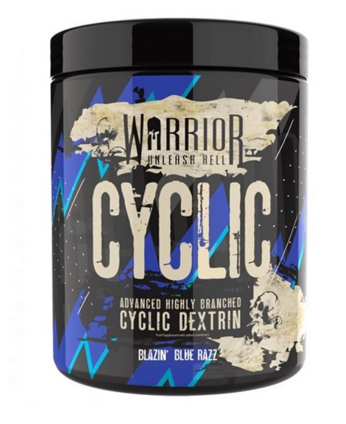 Warrior Cyclic 400g