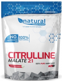 Natural nutrition Citrulline 100g 